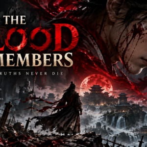 THE BLOOD REMEMBERS