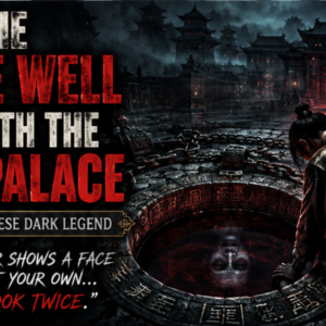 The Bone Well Beneath the Xia Palace