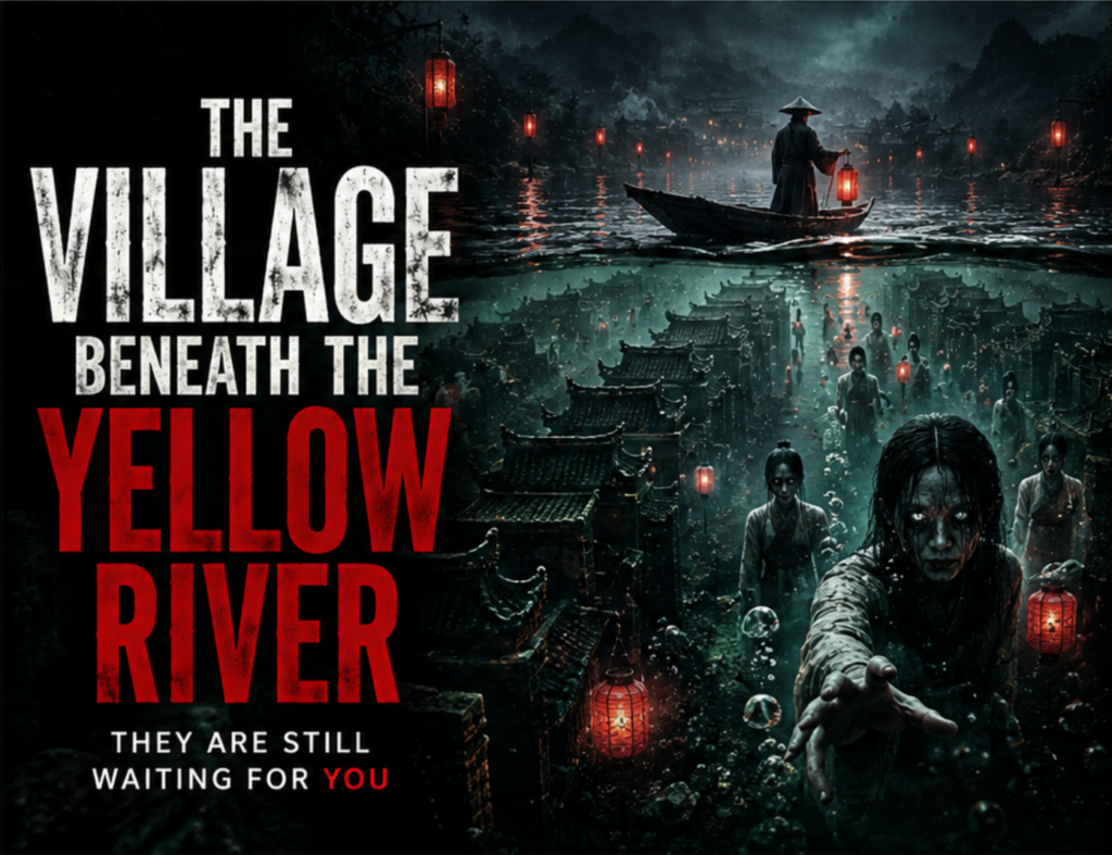 The Village Beneath the Yellow River