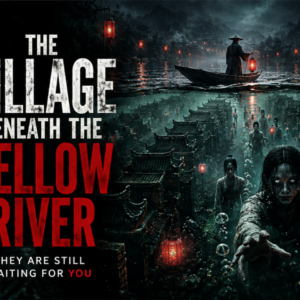 The Village Beneath the Yellow River